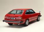 Honda Accord Hatchback 1976 года